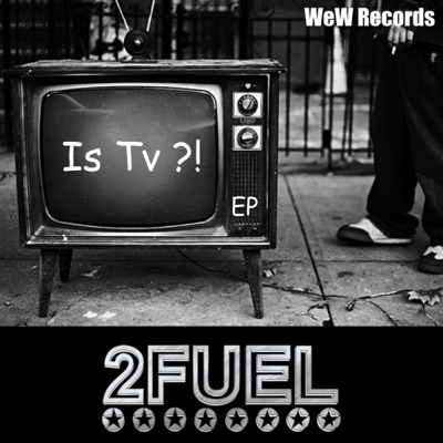 Is T.V?! - Single