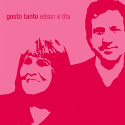 Edson & Tita - Something Divine