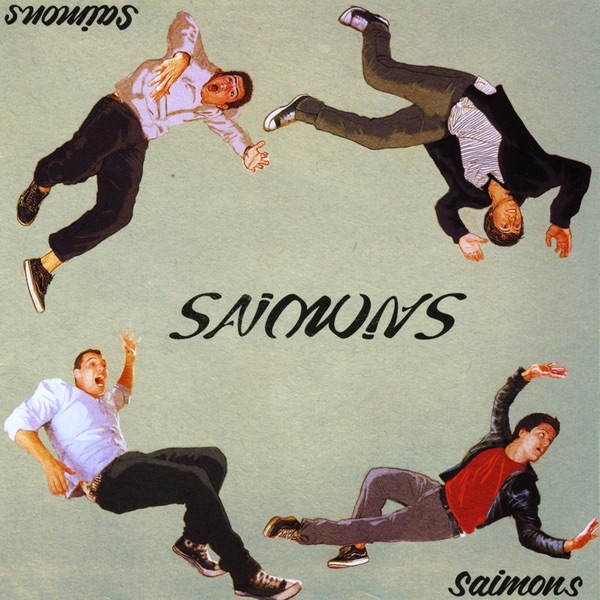 Saimons