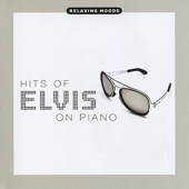Hits of Elvis on Piano