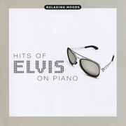 Hits of Elvis on Piano - Christopher West