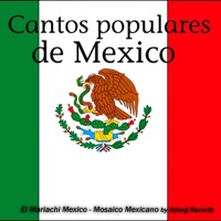 Cantos Populares de Mexico - El Mariachi Mexico