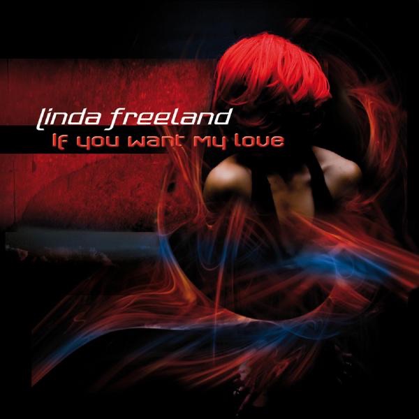 If You Want My Love (Dancemixes) - EP artwork