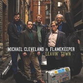 Michael Cleveland and Flamekeeper - Jerusalem Ridge