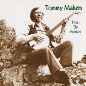 Tommy Makem - Leatherwing Bat