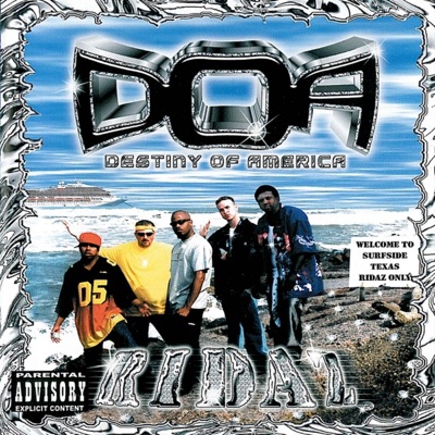 Ridaz