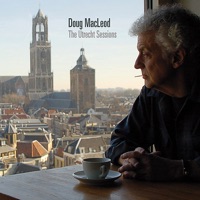 Doug Macleod - Long Time Road
