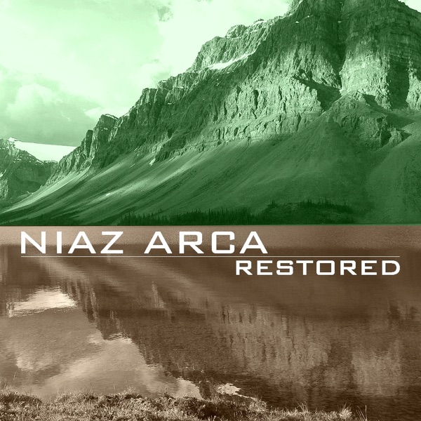 Restored - EP