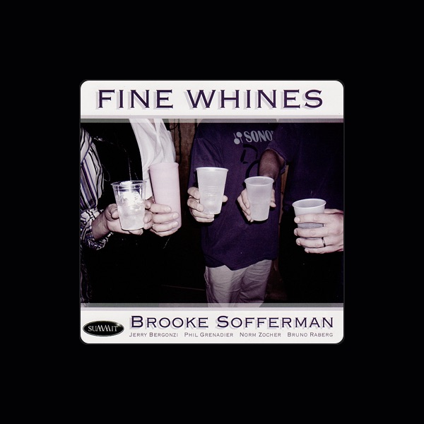 Brooke Sofferman's avatar