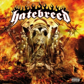 Hatebreed - Hatebreed Cover Art