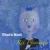 Rik Pfenninger - Smooth Weather