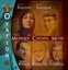 Ovation, Vol. 3: Music of Tremblay, Kenins, Beecroft, Beckwith and Pentland