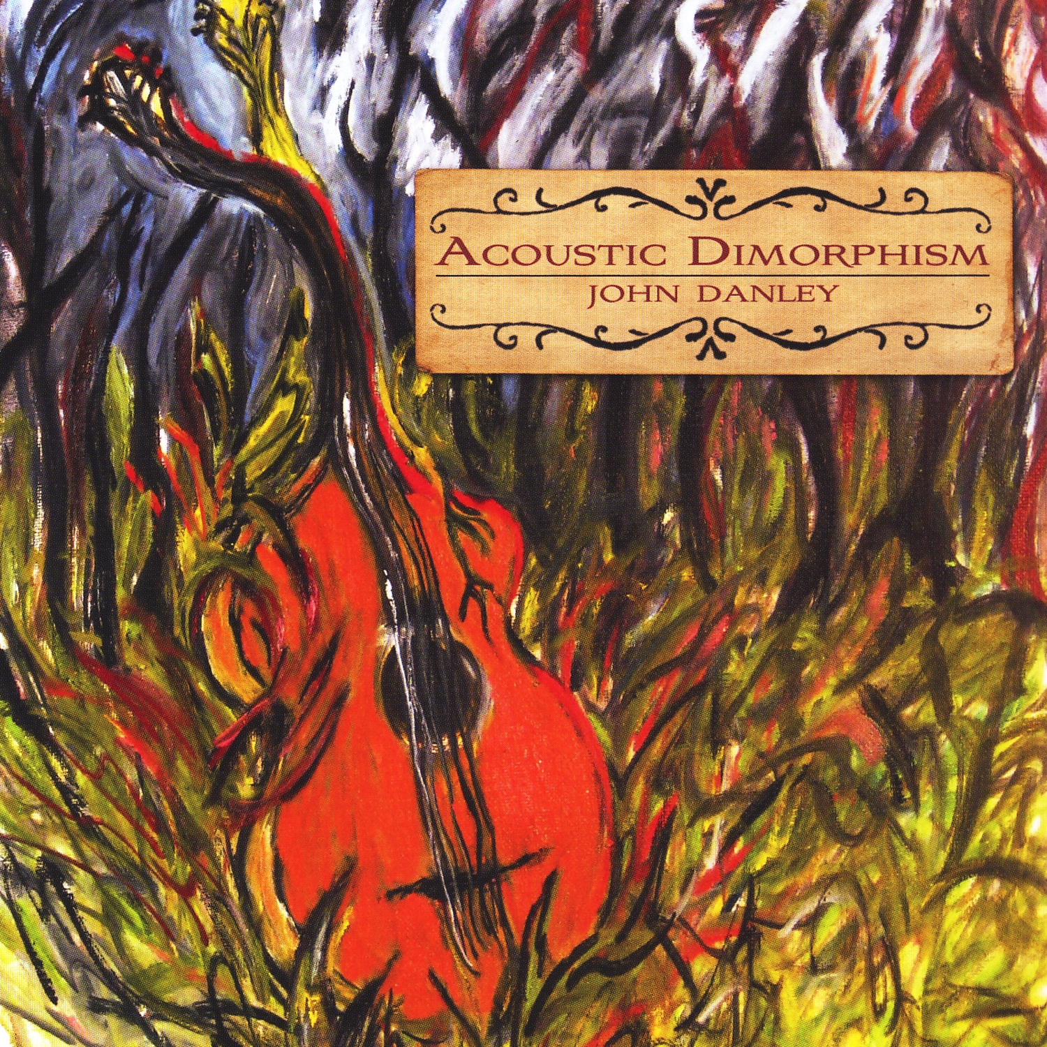 Acoustic Dimorphism