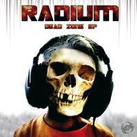 Dead Zone - EP - Radium