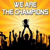 We Are the Champions (Karaoke) artwork