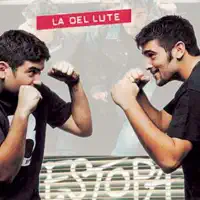 LA DEL LUTE — ESTOPA