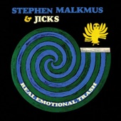 Stephen Malkmus & The Jicks - Gardenia