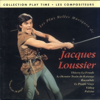 Pulsion (Thème) - Jacques Loussier