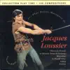 Jacques Loussier - Pulsion (Thème)