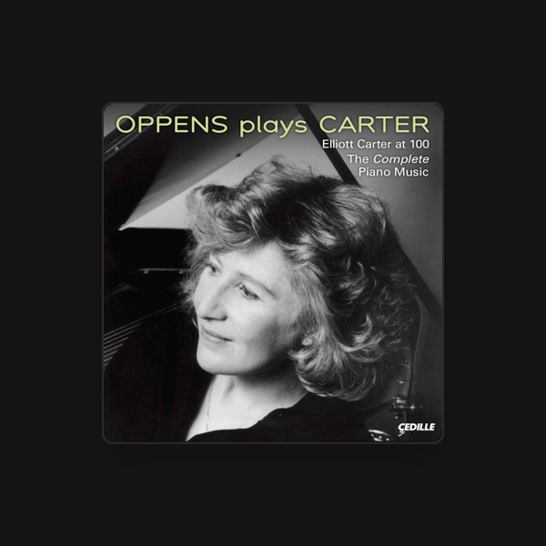 Ursula Oppens's avatar