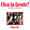 Viva la gente - Quartetto Radar