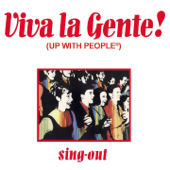 Viva la gente - Quartetto Radar