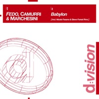 Babylon - Fedo, Camurri & Marchesini