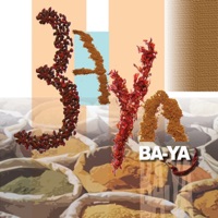 BA-YA - Baya