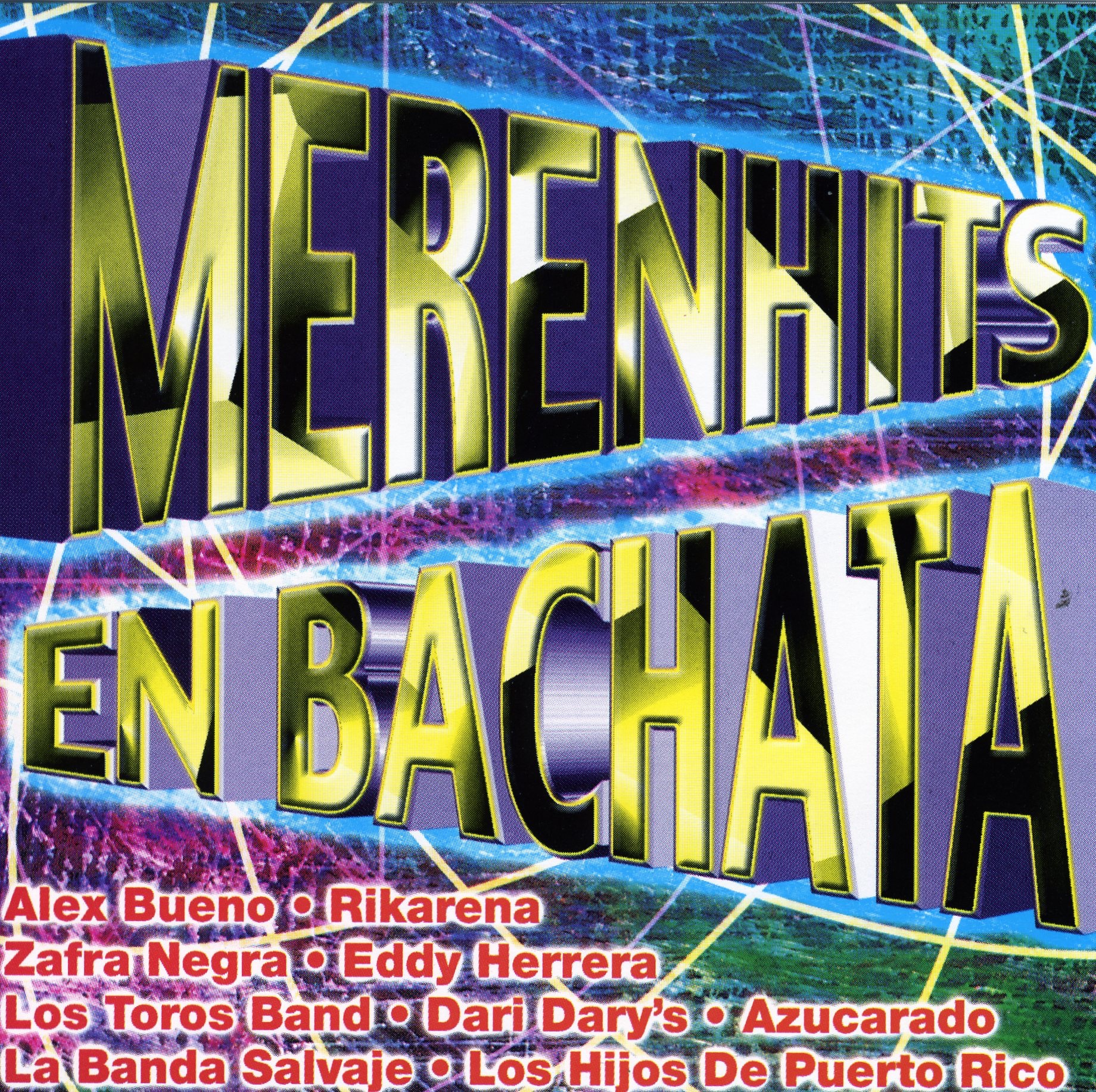 Varios Interpretes - Eddy Herrera - Me sabe a poco