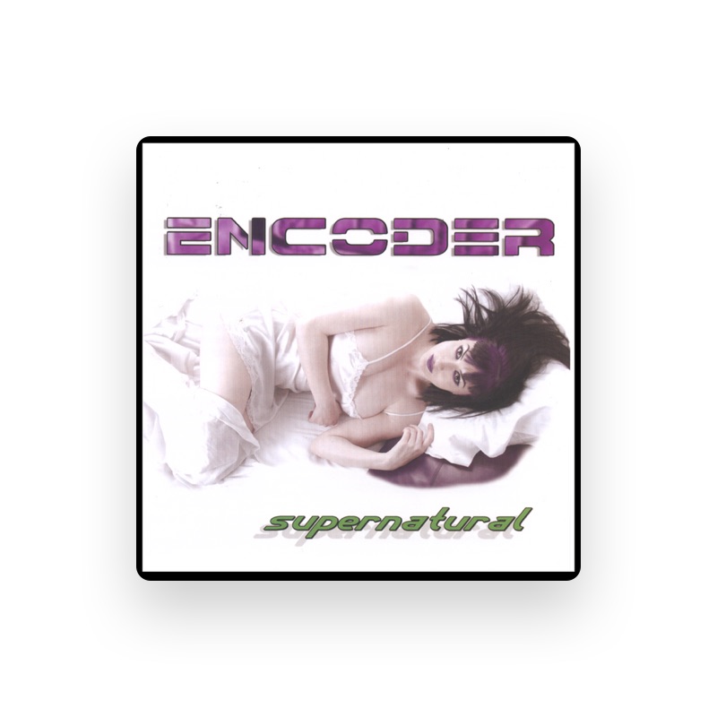 Encoder