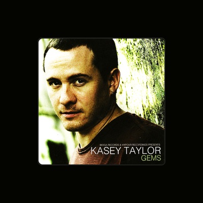 Ascolta Kasey Taylor, guarda video musicali, leggi la biografia, vedi le date del tour & altro!