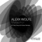 Metaphor (Original Mix) - Alexx Wolfe lyrics