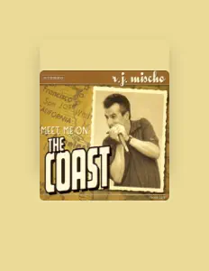 Listen to R.J. Mischo, watch music videos, read bio, see tour dates & more!