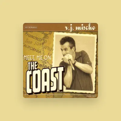 Listen to R.J. Mischo, watch music videos, read bio, see tour dates & more!
