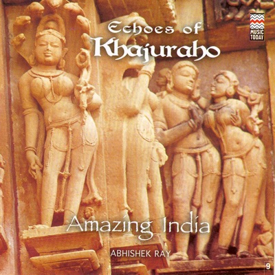 Echoes of Khajuraho