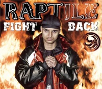 Fight Back (Voltaxx Dub-Mix) - Single - Raptile