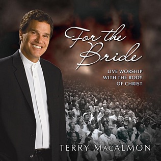 Terry MacAlmon More Than Ever Before
