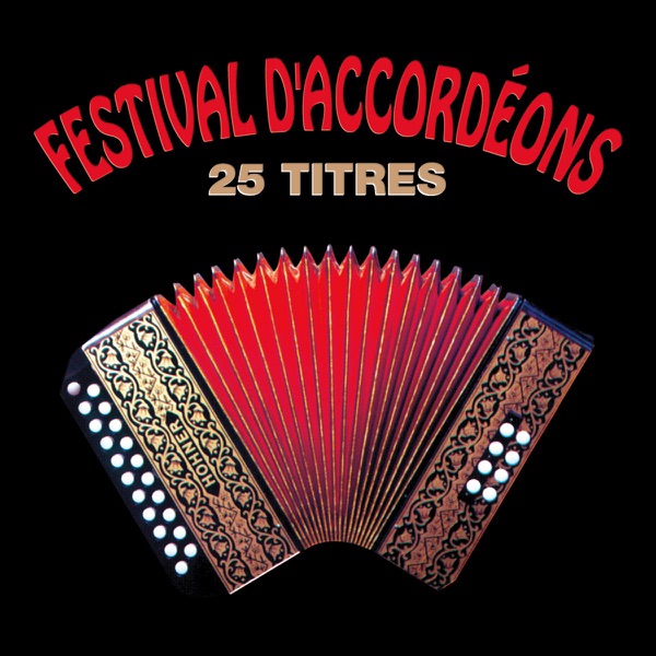 Festival d'accordéons