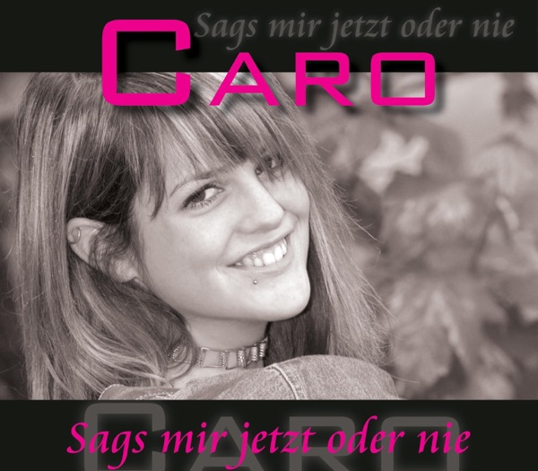 Sags Mir Jetzt Oder Nie
