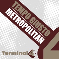Metropolitan - EP - Tempo Giusto