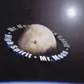 Mr. moon