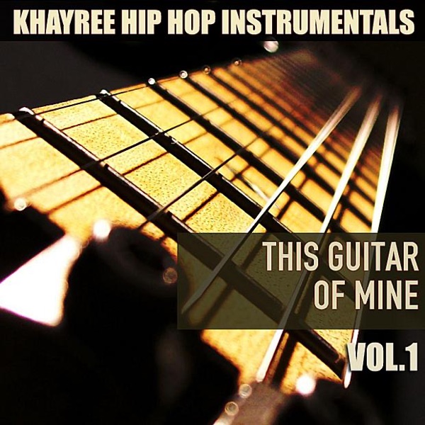 This Guitar of Mine, Vol. 1