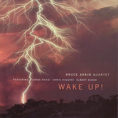 Wake Up!