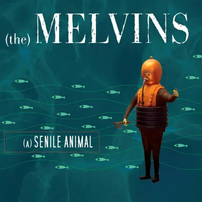 A Senile Animal - Melvins