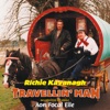 ''A Ferguson Tractor''