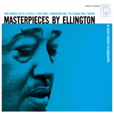 Duke Ellington - Sophisticated Lady