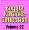 C Moon (In the Style of 'Wings') - Boggle Karaoke lyrics