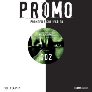Metal Warfare:  Promofile Classic, Vol. 2 - EP