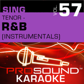 Celebration (Karaoke Instrumental Track) [In the Style of Kool & Gang]