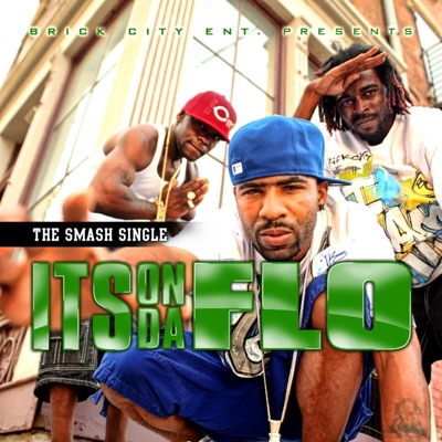 It's On Da Flo - Single